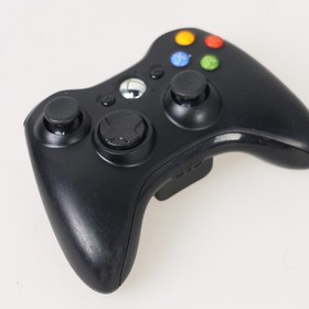 Original Microsoft Xbox 360 & PC Windows Wireless Controller 1403 OEM Excellent
