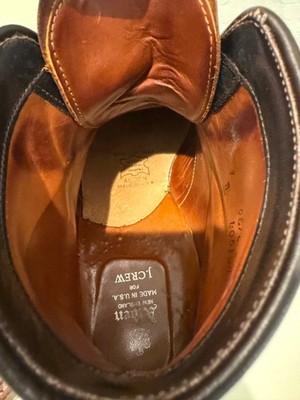 Alden 40510H