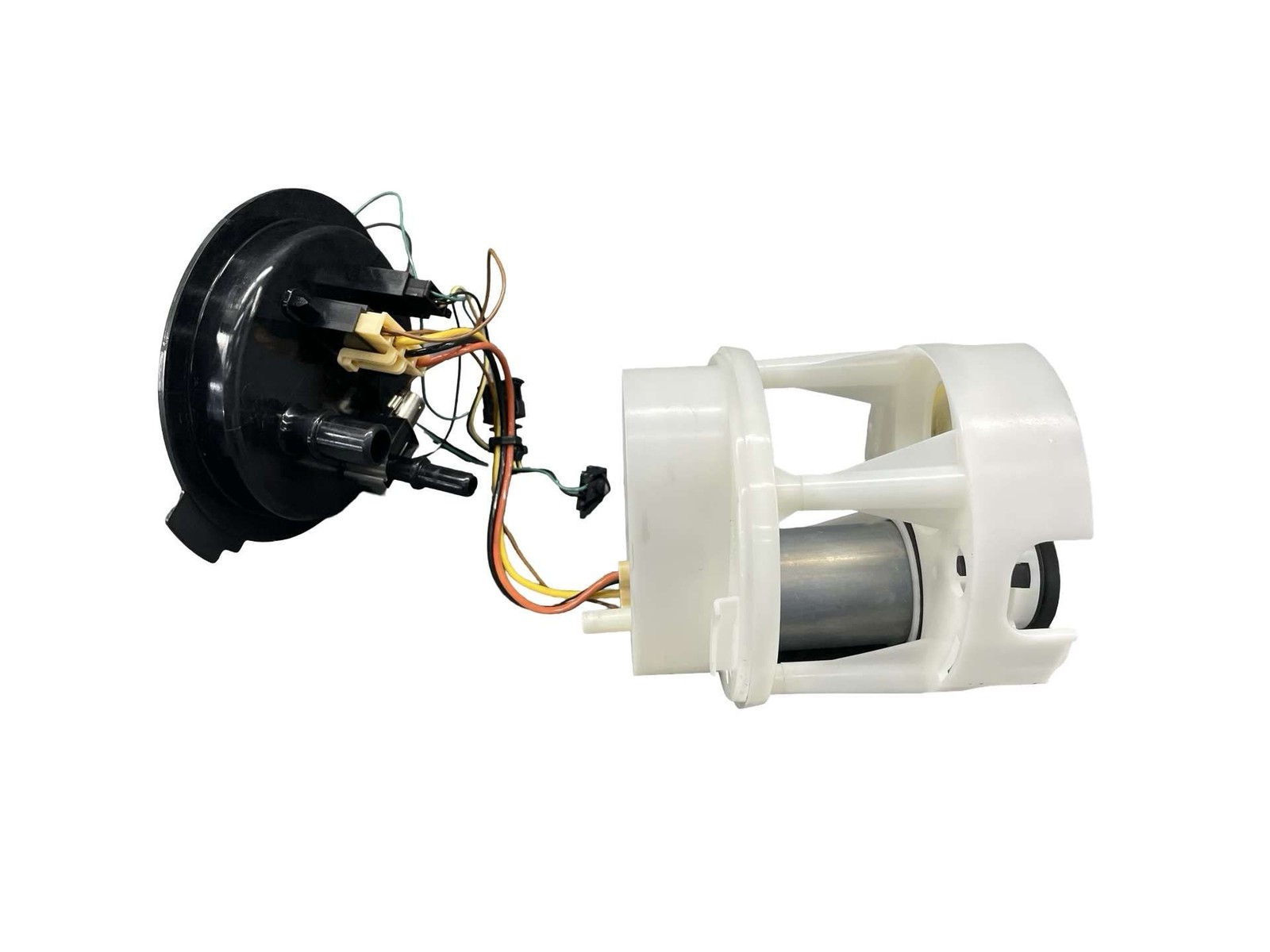 Lamborghini Huracan Fuel pumps Set