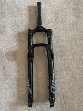 RockShox Pike Ultimate 140mm 27.5 Wheel MTB Suspension Fork