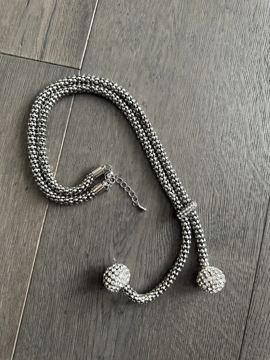 Lariat Love Fashion Necklaces & Pendants for sale | eBay