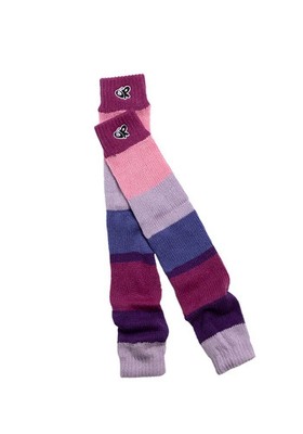 Olivia Rodrigo Sour Leg Warmers Official Merch In Hand Fast Ship NEW