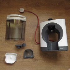 NESCAFE Dolce Gusto Pod Coffee Machine Krups KP110 Coffee Maker WHITE/ GREY