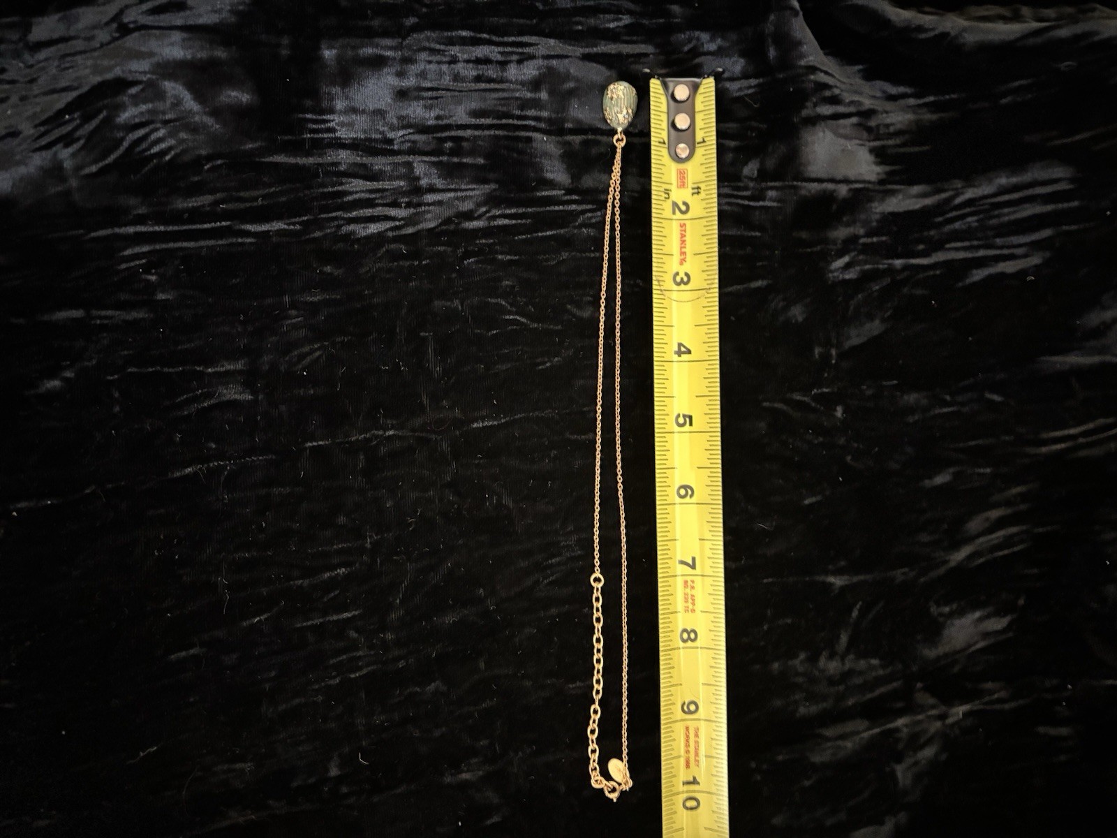 Joan Rivers NIB Limited Edition Tiny Treasures Egg Keepsake Box, With Necklace