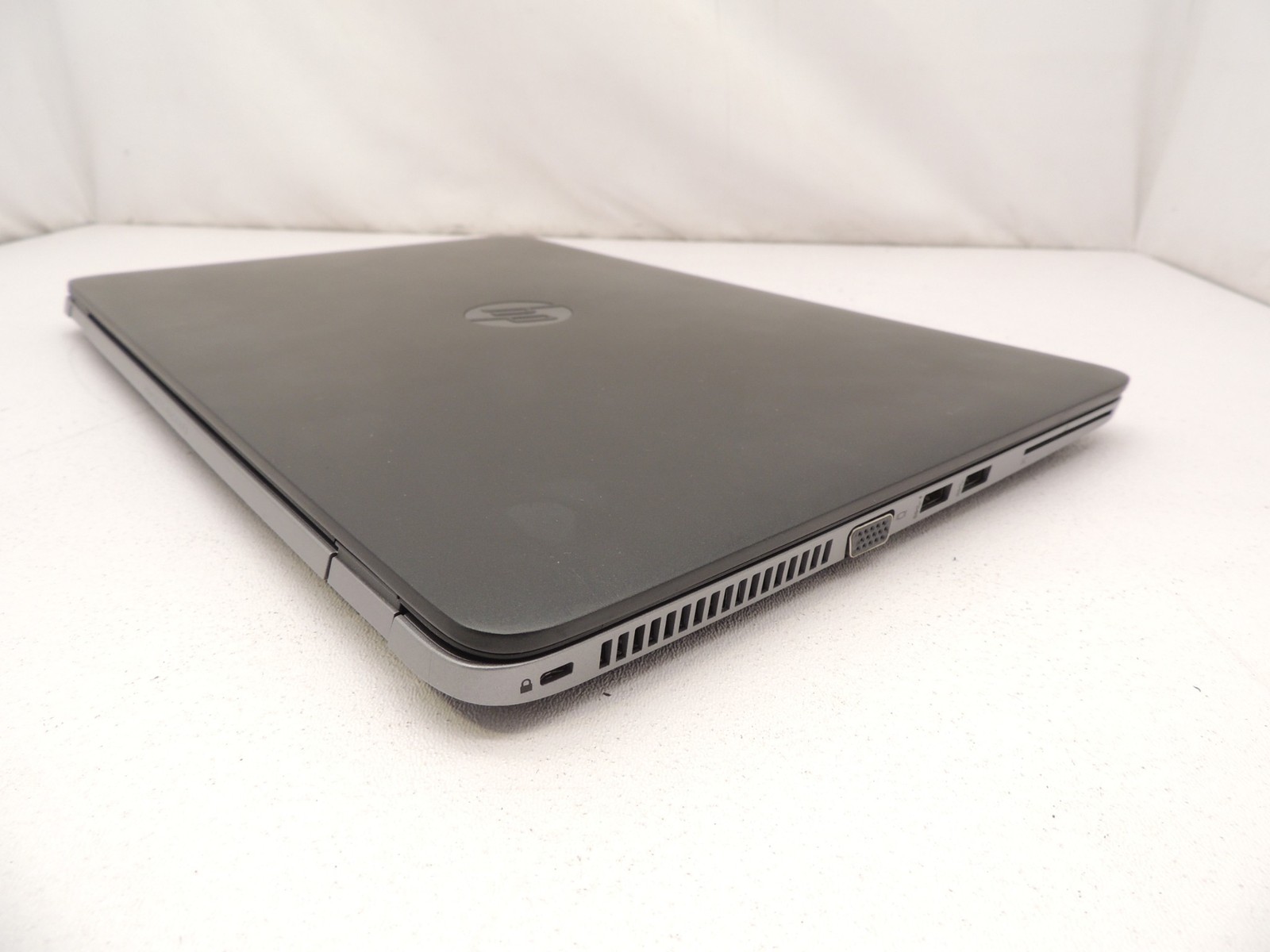 HP Elitebook 850 G2, 15.6-Inch Laptop, with Intel Core i5 5th Gen., No OS