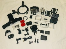 GoPro HERO Generic Accessory Kit