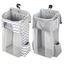 Hanging Diaper Caddy Organizer Hanging Diaper Organizer for Changing Table Diape