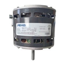 Attic Ventilator Motor 89747 DA2E123NDF for Broan Nutone S89747000