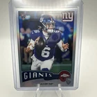 2025 Topps Chrome Football Jaxson Dart #1975-25 Refractor RC