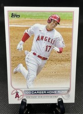 Shohei Ohtani #US92 Prices | 2022 Topps Update | Baseball Cards