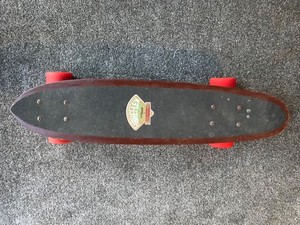 Fibreflex Skateboard | eBay UK