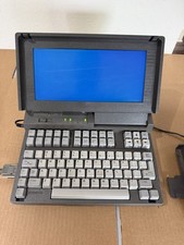 Texas Instruments Travelmate Lt286/12 Laptop Computer