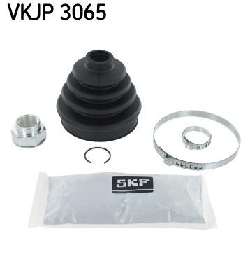 Wheel Drive Shaft Bellow Kit SKF VKJP 3065 Fits Alfa Romeo Fiat Lancia 147 156