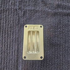 Vintage Go Kart West Bend 820 610 GEM Stuffer Cover Stroker  Rupp Margay Fox