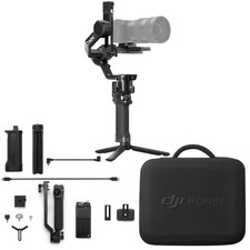DJI RS 5 Gimbal Stabiliser Combo