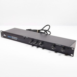 早い者勝ち 希少 ビンテージ dbx 120 サブハーモニック シンセサイザー