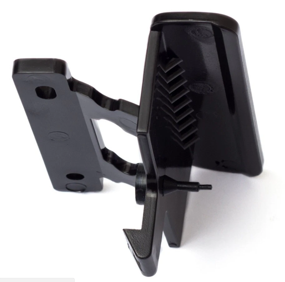 Center Console Armrest Latch Lid for Chevy Silverado 1500/2500HD GMC Tahoe Yukon - Image 3 of 4