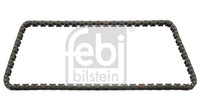 Steuerkette Febi Bilstein 102567 FüR Opel Cadillac Chevrolet BLS Vectra Caravan