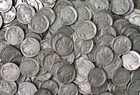 Dateless Buffalo Nickels - Lot of 20 - Circulated - Great Mix!!