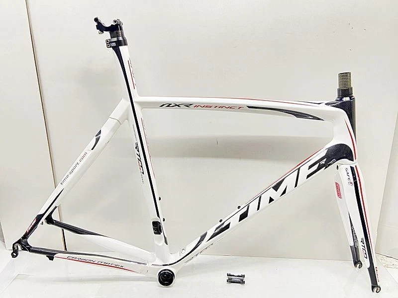 TIME Bike Frames for Road Bike for sale | eBay