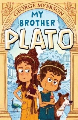 My Brother Plato George Myerson