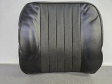 Nice Used Original Recaro Porsche 911 912 Swb Passengers Bucket Seat Back 65-67