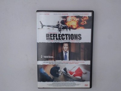 Reflections Implikationen für Führung und Kollaboration Timothy Hutton, Karin,