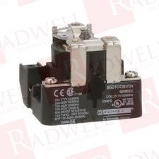 SCHNEIDER ELECTRIC 8501C08V04 / 8501C08V04 (USED)