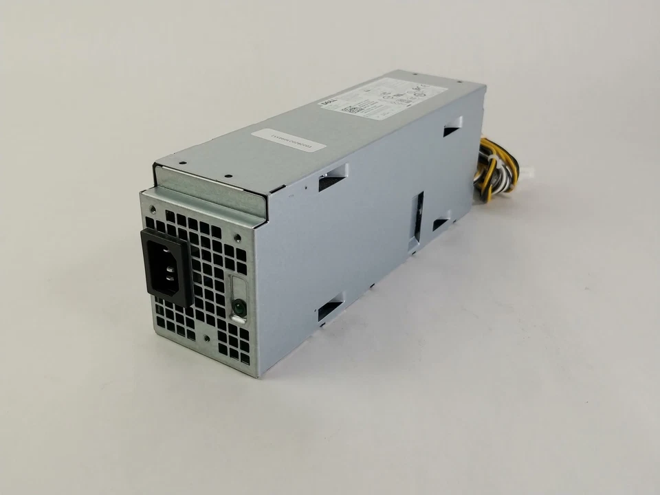 Dell OptiPlex 7070 SFF 6 Pin 200W Desktop Power Supply 565YR - Image 2 of 3