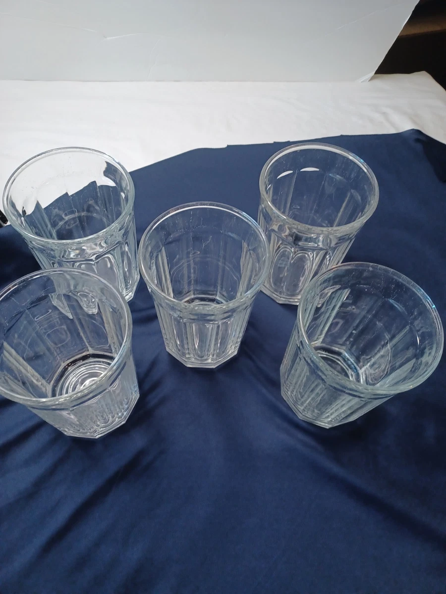 Luminarc Working Glass Indiana Glassware & Drinkware for sale | eBay