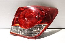 2011-2016 Chevrolet Cruze Halogen Right Side Outer Tail Light Oem 94540777
