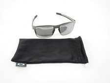 Oakley Holbrook Metal Unisex Sunglasses Polarized Prizm Lens Matte Gunmetal