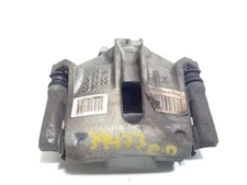 9805497780 FRONT RIGHT BRAKE CALIPER / 4400R7 / 5223325 FOR PEUGEOT 2008 --.2013-