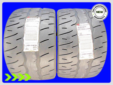 2 Brand New Yokohama Advan Neova Ad09 Xl 33530r20 Tires 3353020