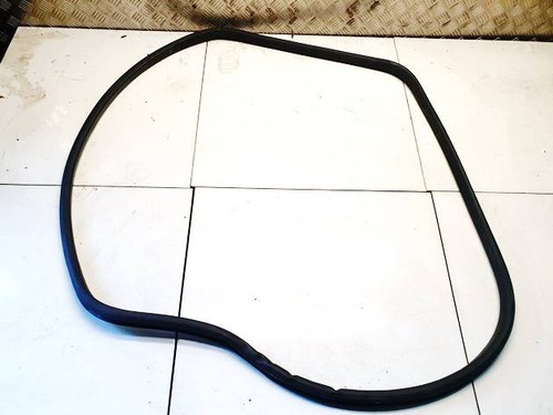 Türer Türgummi Türdichtung Dichtung Vorne Rechts  Volkswagen  DE2809435-84