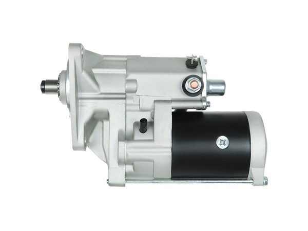 As-Pl Anlasser Starter 24 V 5.5 Kw S6382S-image