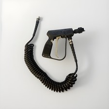 TeeJet GunJet Poly Trigger Spray Gun w/Hose+Tip 30L-PP 1/4" FPT Inlet 150 psi