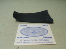 Alfombra túnel plataforma central Piaggio Vespa 50 Sprint 4 válvulas 2016-2018