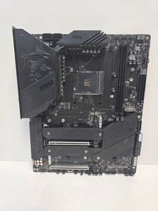Msi Meg X570 Unify X570 Itx Msi MSI Launches MEG X570 Unify Gaming