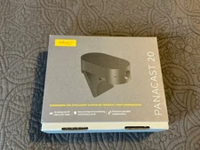 Jabra PanaCast 20 Webcam. Never opened!