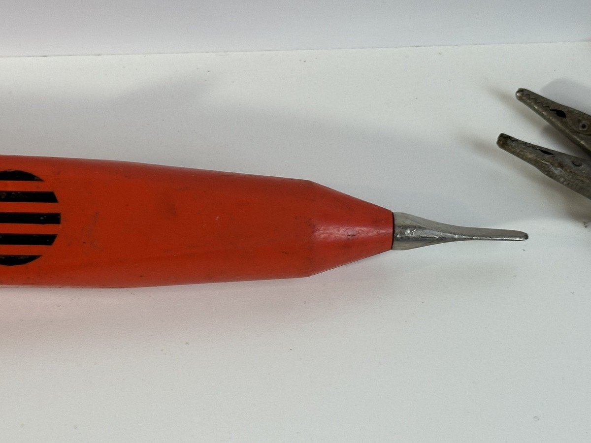 専用ホビー 389 Aines Mfg. Corp Model 140A & 250SSP Stationman Speaker Probe Tone