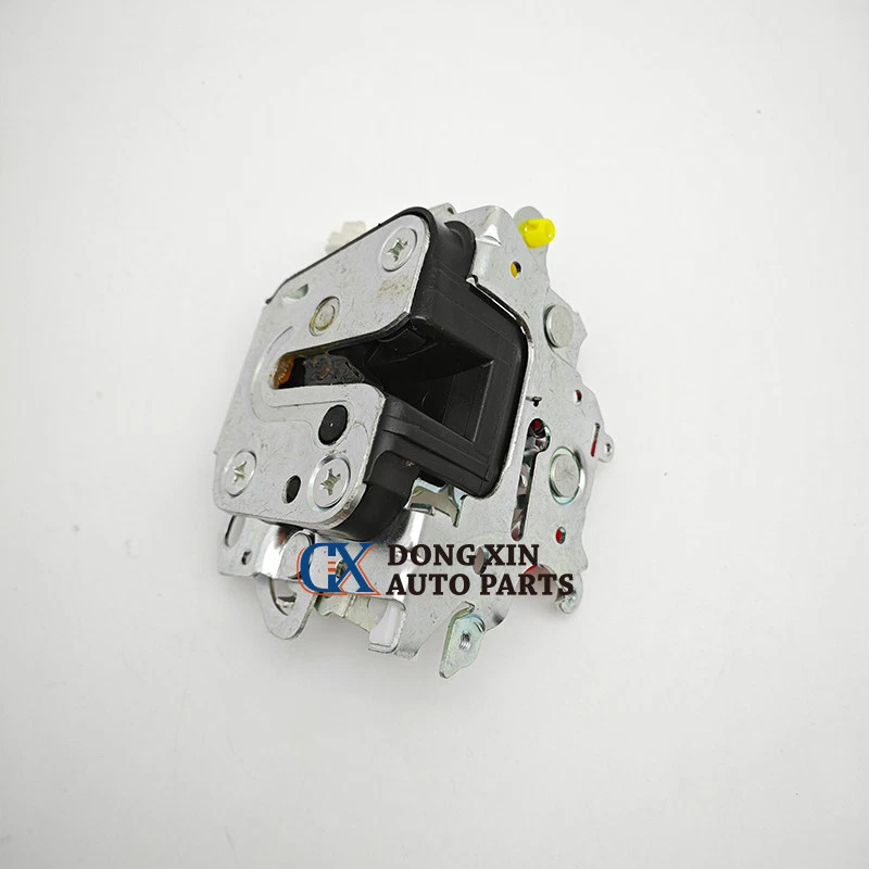 Pestillo de puerta delantera lateral izquierdo apto para Nissan Van Caravan E25 2002-2012 Foto 4 de 4