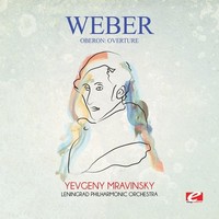 Von Weber - Oberon Overture - Cd - G3Z