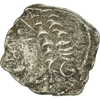 [#658280] Coin, Ruteni, Drachm, AU, Sil, ver