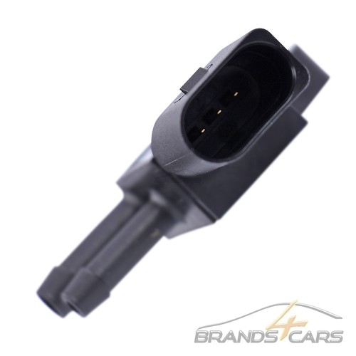 BOSCH ABGASDRUCK-SENSOR DIFFERENZDRUCK GEBER FÜR VW GOLF 5 1K 1.9 2.0 TDI - Bild 3 von 4