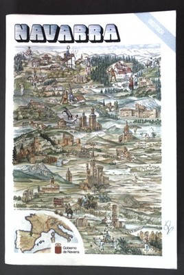 Navarra;