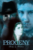Progeny Becky L. Meadows Taschenbuch Kartoniert / Broschiert Englisch 2001