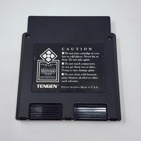 R.B.I. Baseball 2 (NES Nintendo Entertainment System) Cartridge ONLY - Tested