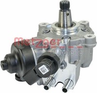 Hochdruckpumpe Metzger 0830001 FÜR Audi Seat Skoda VW Kraftstoff Hochdruckpumpe