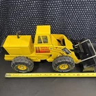 Vintage Mighty Tonka Steel Turbo Diesel XMB-975 Front End Loader 54280 - 20”